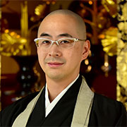 川野 泰周（かわの たいしゅう）先生