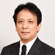 功刀 浩（くぬぎ ひろし）先生