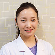 早野 真希子先生