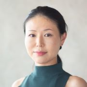 松尾伊津香さん