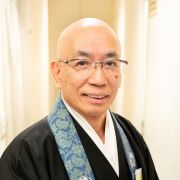 三浦 性曉（みうら しょうきょう）さん