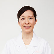 齋藤　亜紀子さん