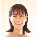 和田 梓さん