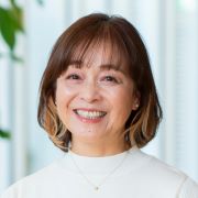 日髙のり子さん