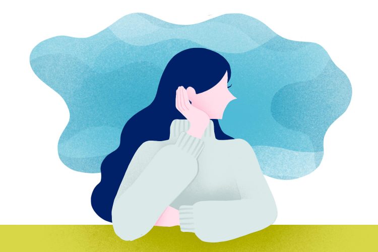 脳をしっかり休ませたい。脳疲労の原因と対策は？