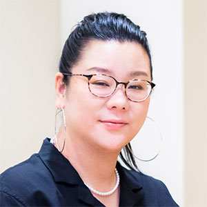 ジェーン・スーさん