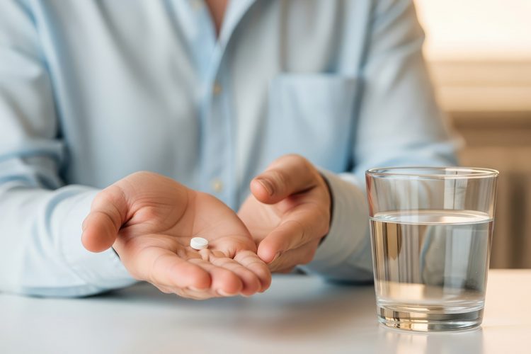 薬はお茶やコーヒーで飲んでも大丈夫？正しい服用方法を解説