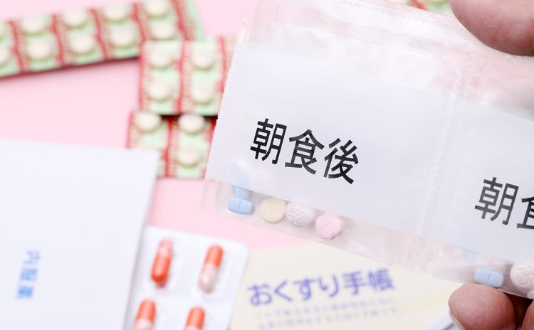 「食間」「食後」っていつのこと？薬の正しい服用タイミングを知ろう