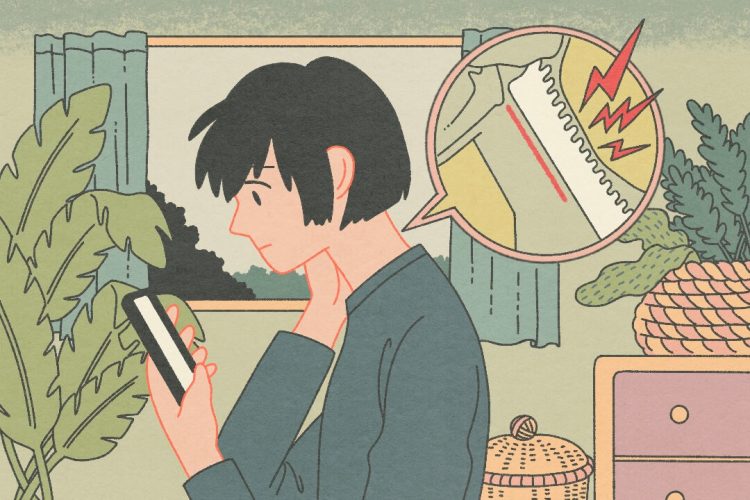 ストレートネックになりやすい人って？特徴や対策を紹介