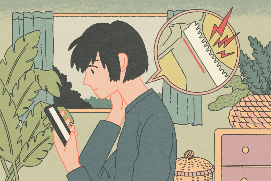 ストレートネックになりやすい人って？特徴や対策を紹介