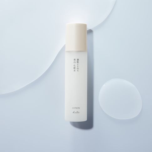 KuSu ホワイトニングモイストローション