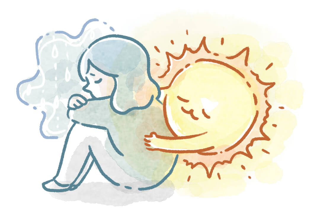 セロトニンと更年期の関係