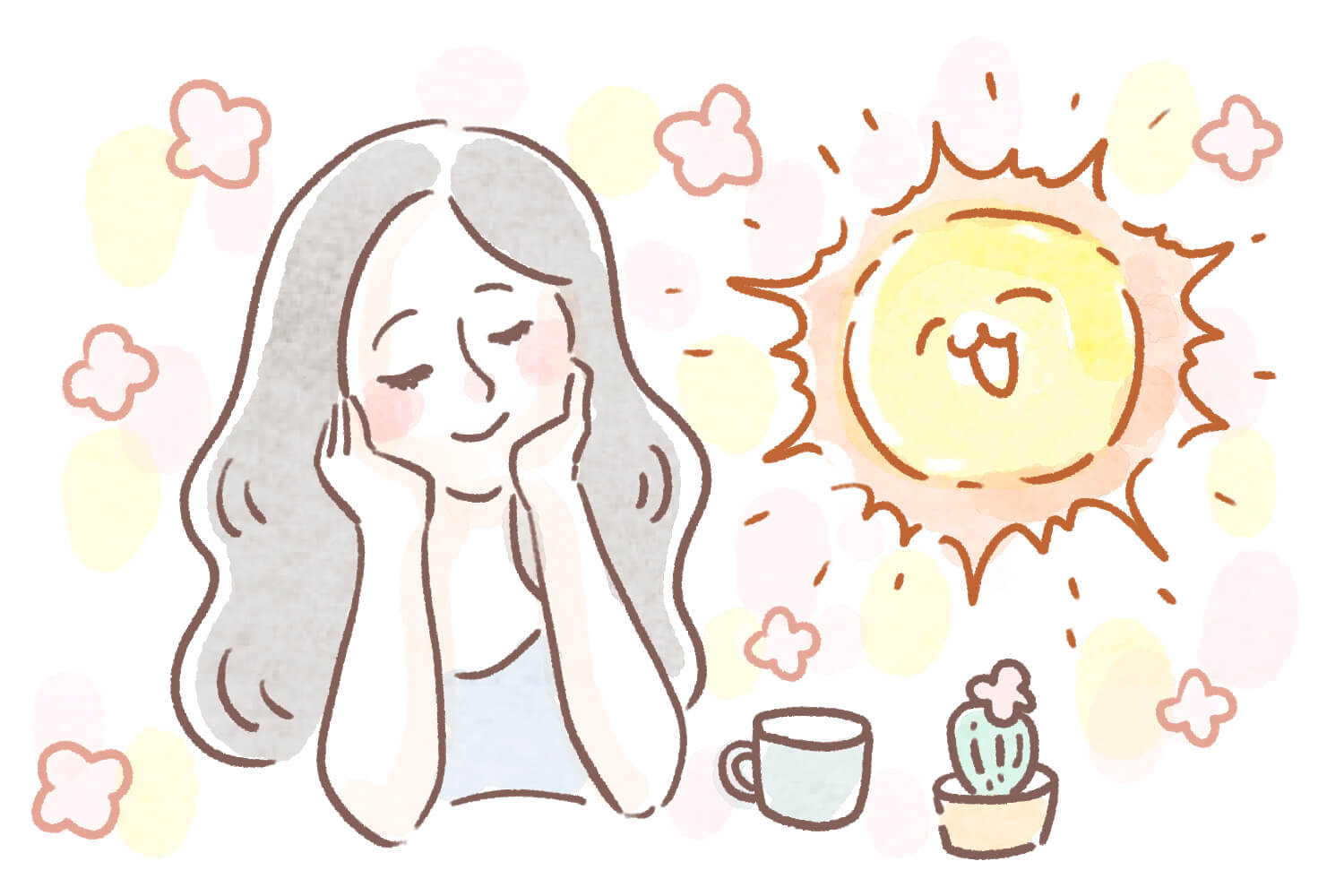 幸せホルモン「セロトニン」、不足を改善する食べ物と習慣