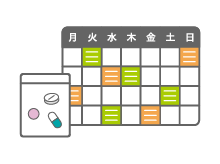 在宅医療における薬剤師の業務内容