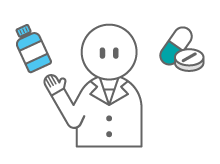 在宅医療における薬剤師の業務内容
