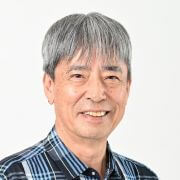 能勢 博先生