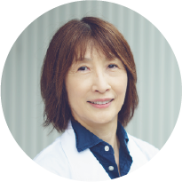 尾張旭店 店長・薬剤師 上田 美穂