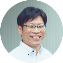東海第1支店 マネージャー・薬剤師 木俣 宏章