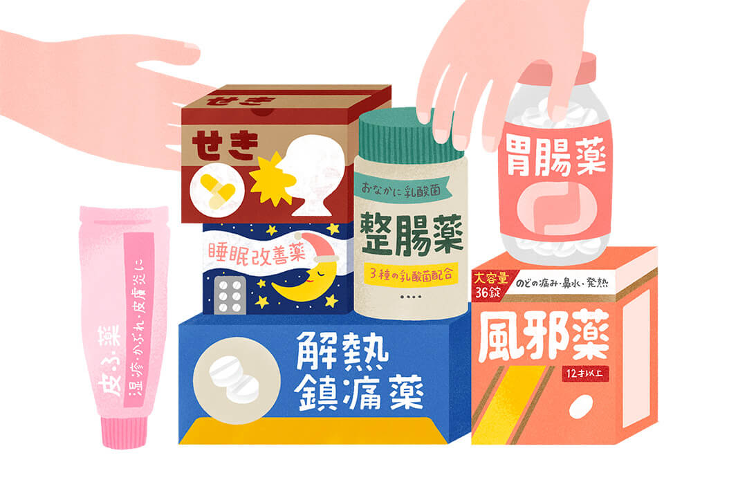 disaster-prevention-regular-medicine-cut01